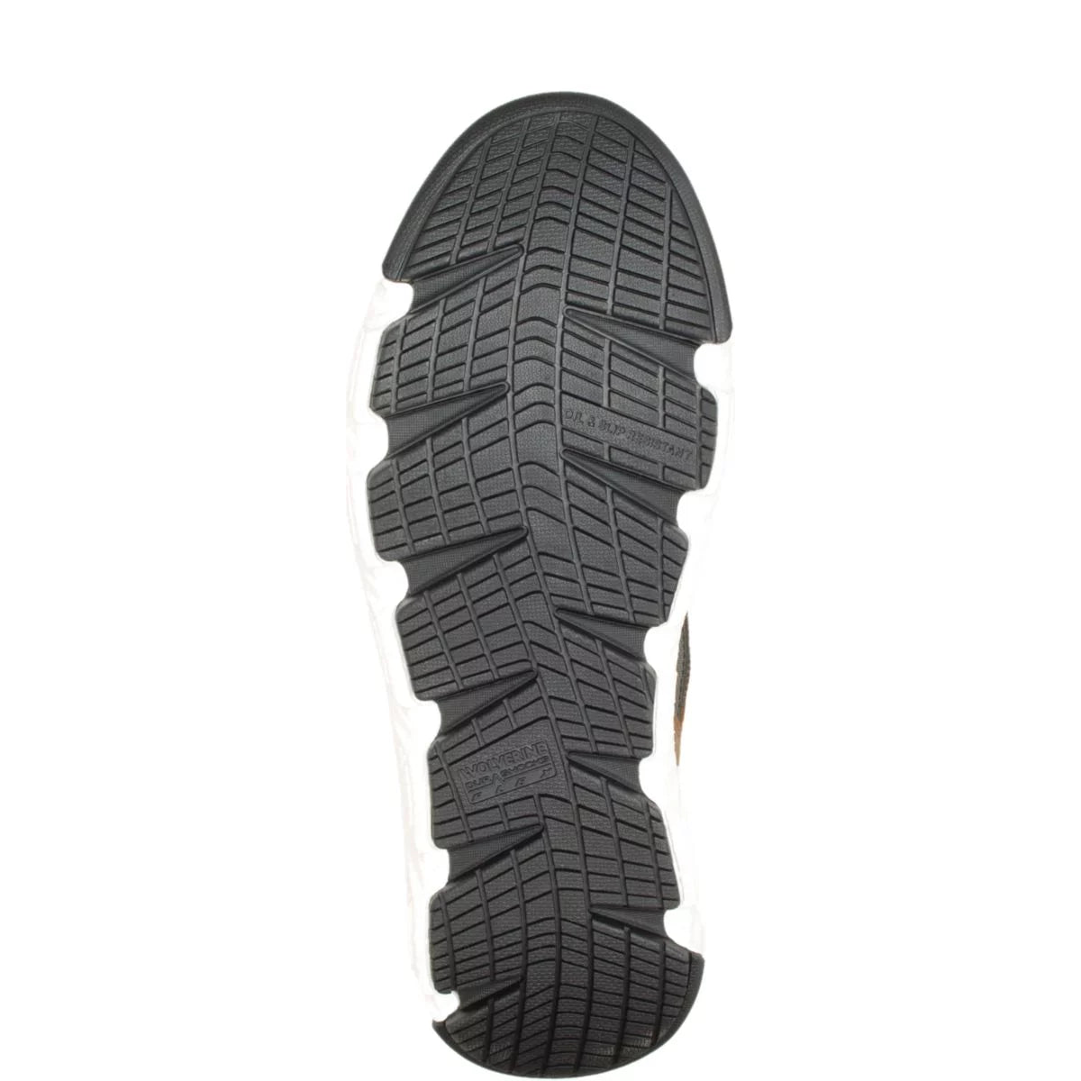 Brown Work Boot Y26140