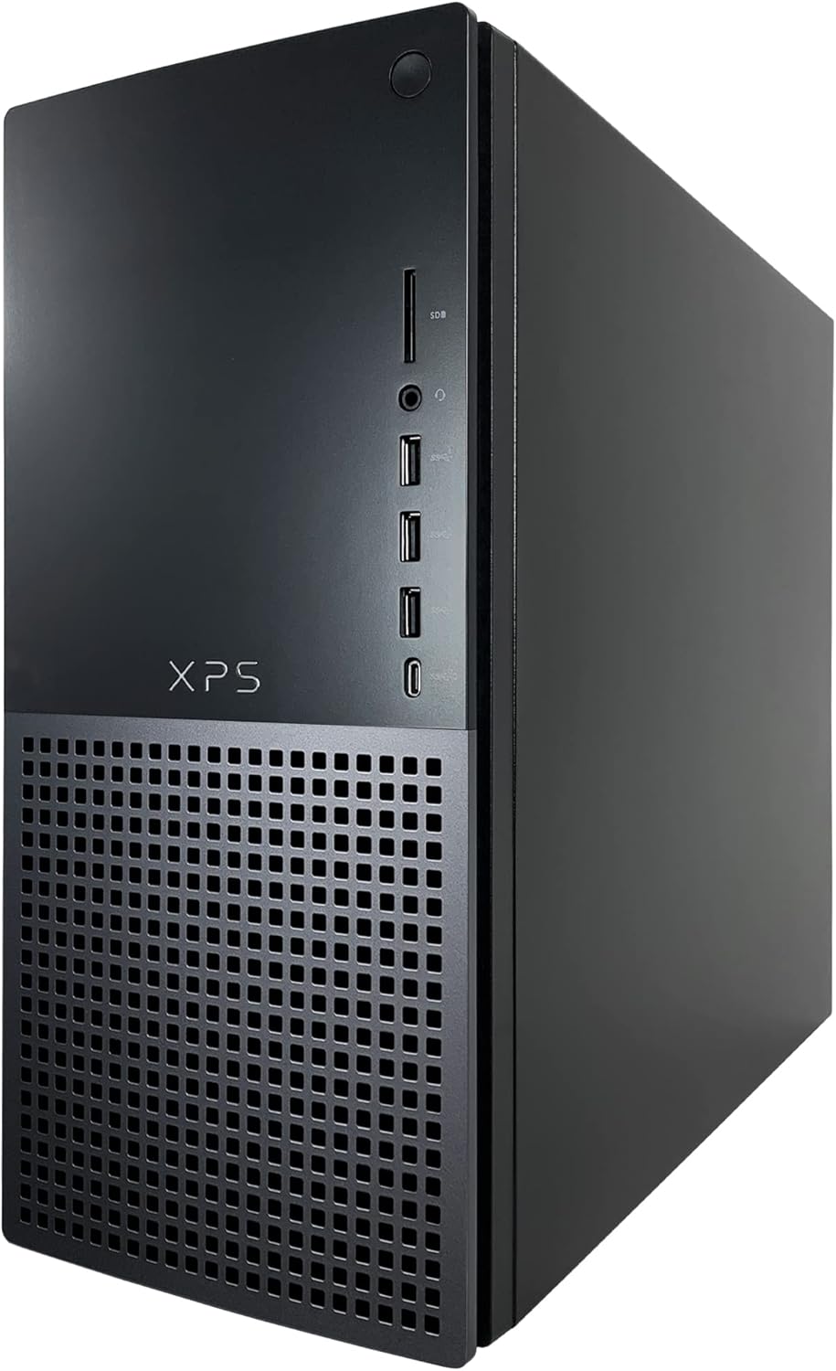 12th Gen Intel Core i7-12700K 32GB DDR5 RAM 256GB NVMe SSD + 2TB HDD Desktop Computer G466625