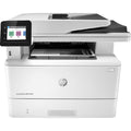 LaserJet Pro MFP M428fdn N553