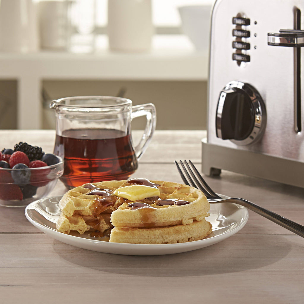 Buttermilk Waffles 12.3 Ounce L461553