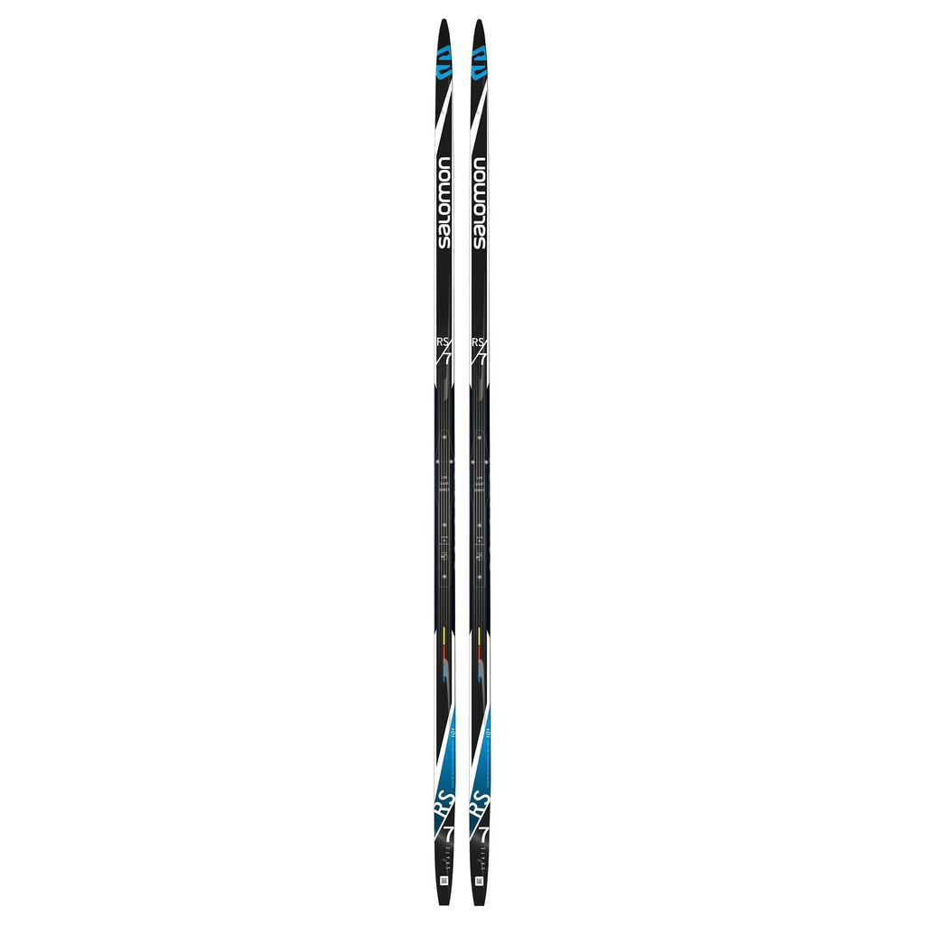 RS 7+prolink Access SK 161 Ski L308