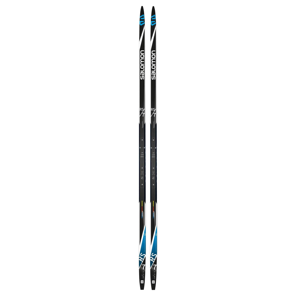 RS 7+prolink Access SK 161 Ski L308
