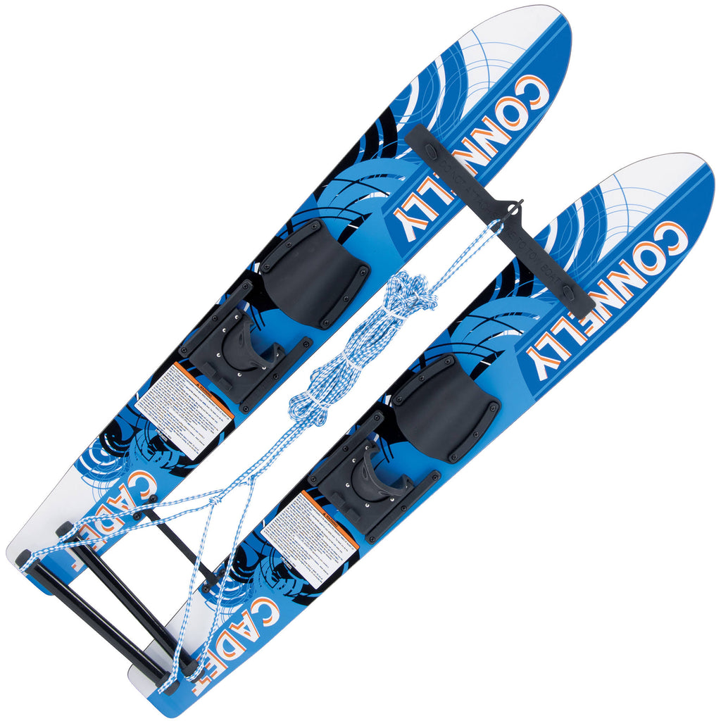 Cadet Combo Waterskis G80408