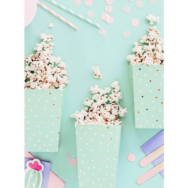 Popcorn Boxes M781