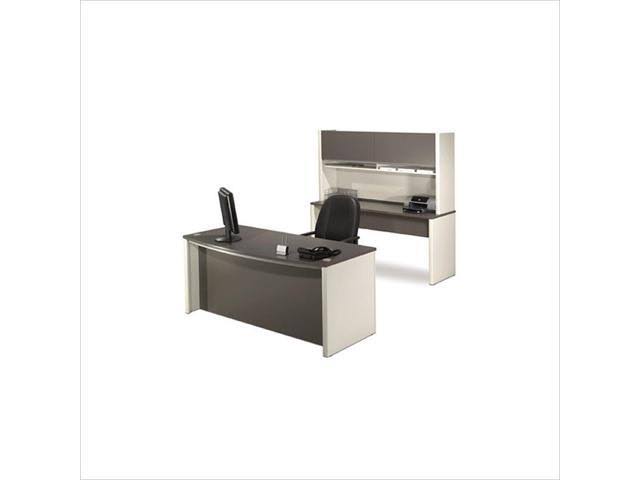Sandstone & Slate Executive Desk X149694