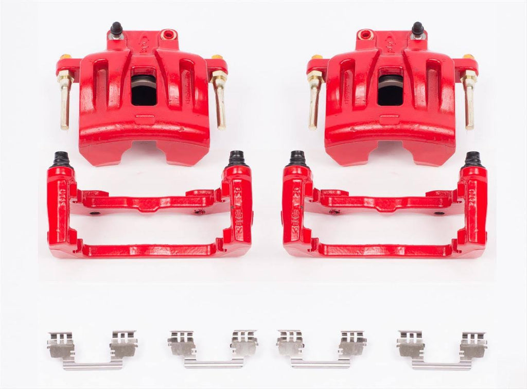 Brake Calipers X9443