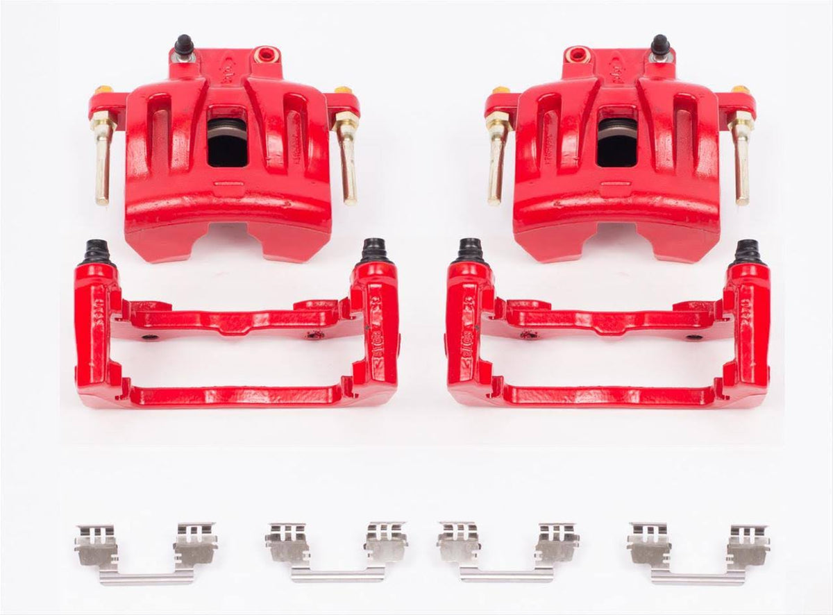 Brake Calipers X9443