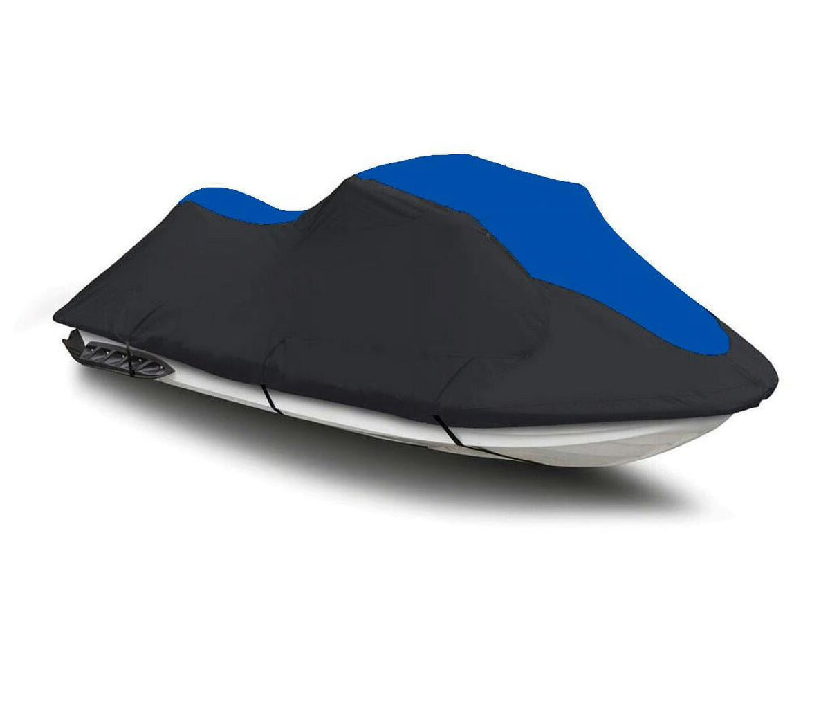 Heavy-Duty Trailerable Jet Ski Cover U164
