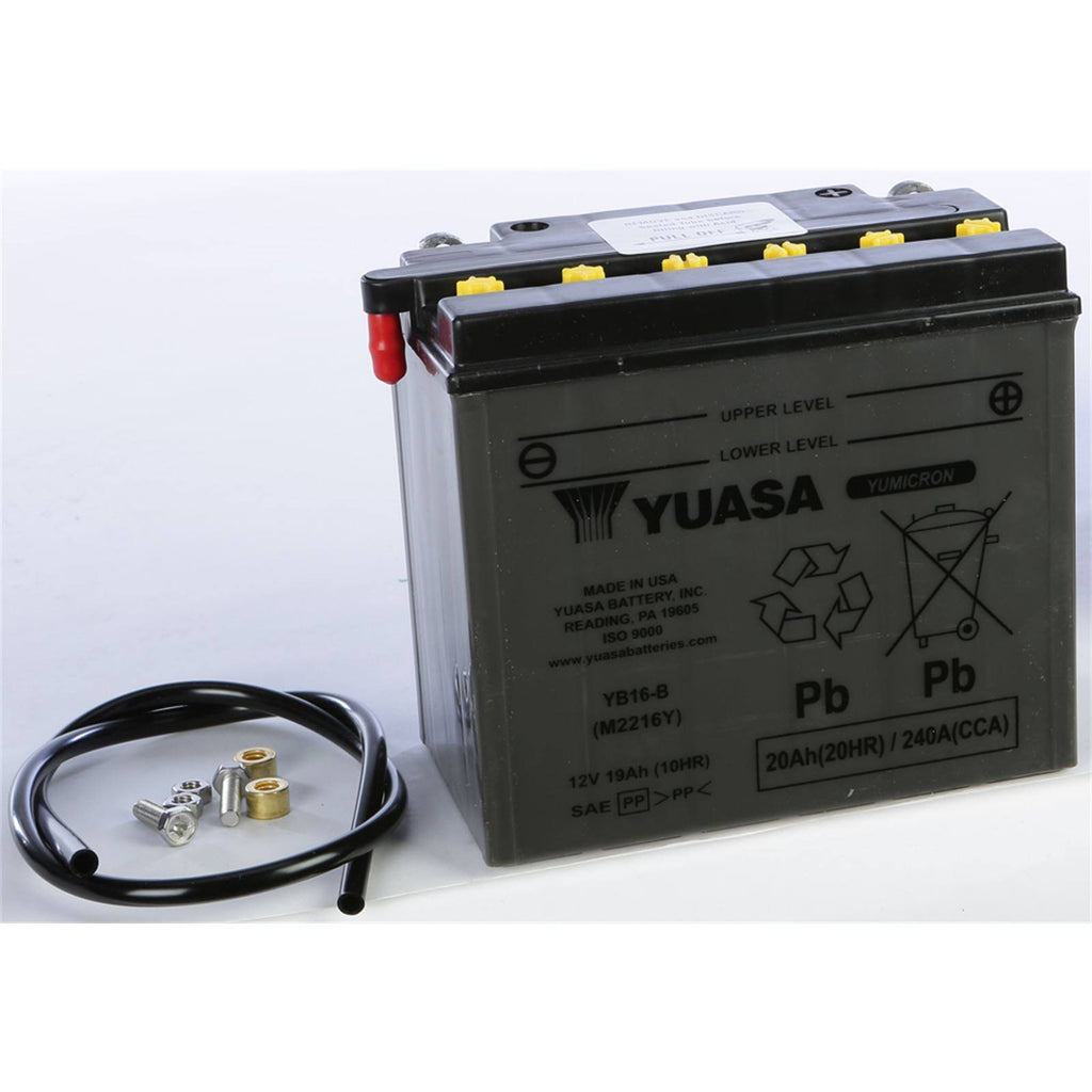 Battery P632991