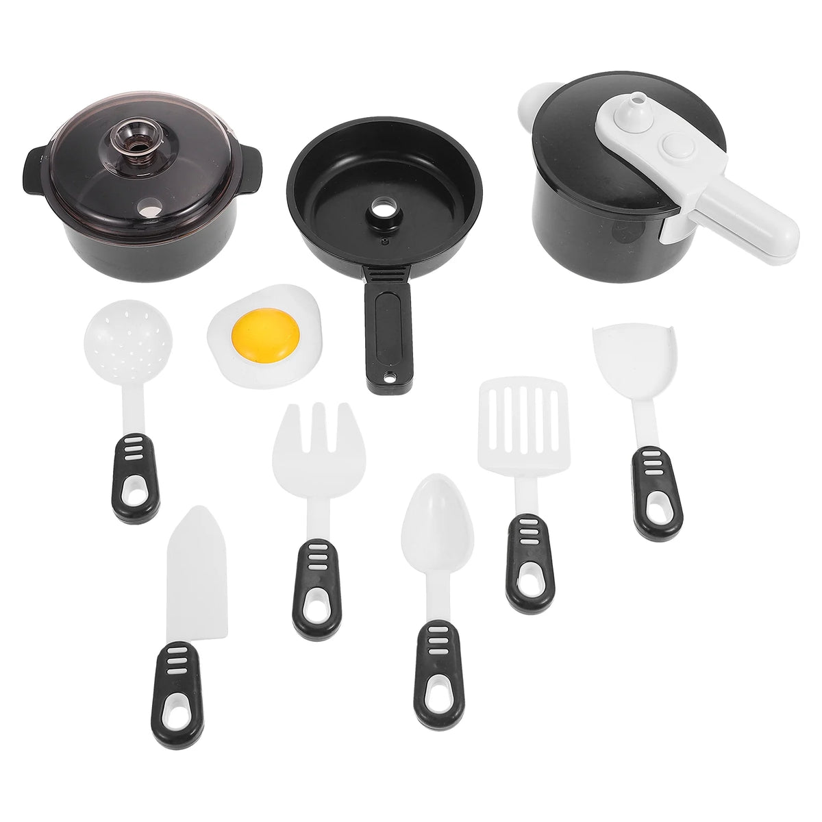 Imitation Cooking Tools Play House Toy Z260131
