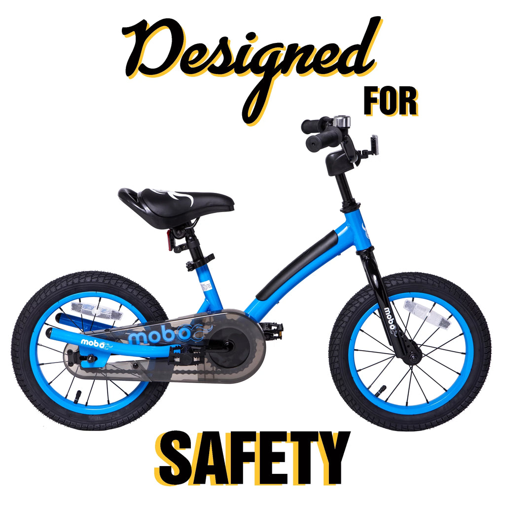Boy's Bike M983138