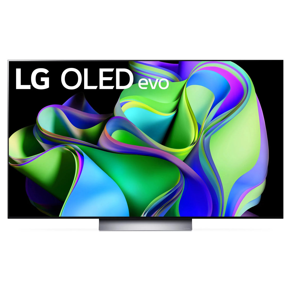 55 Class 4K UHD OLED Smart TV with Dolby Vision Q747482