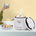 12V Portable 1L Rice Cooker G498