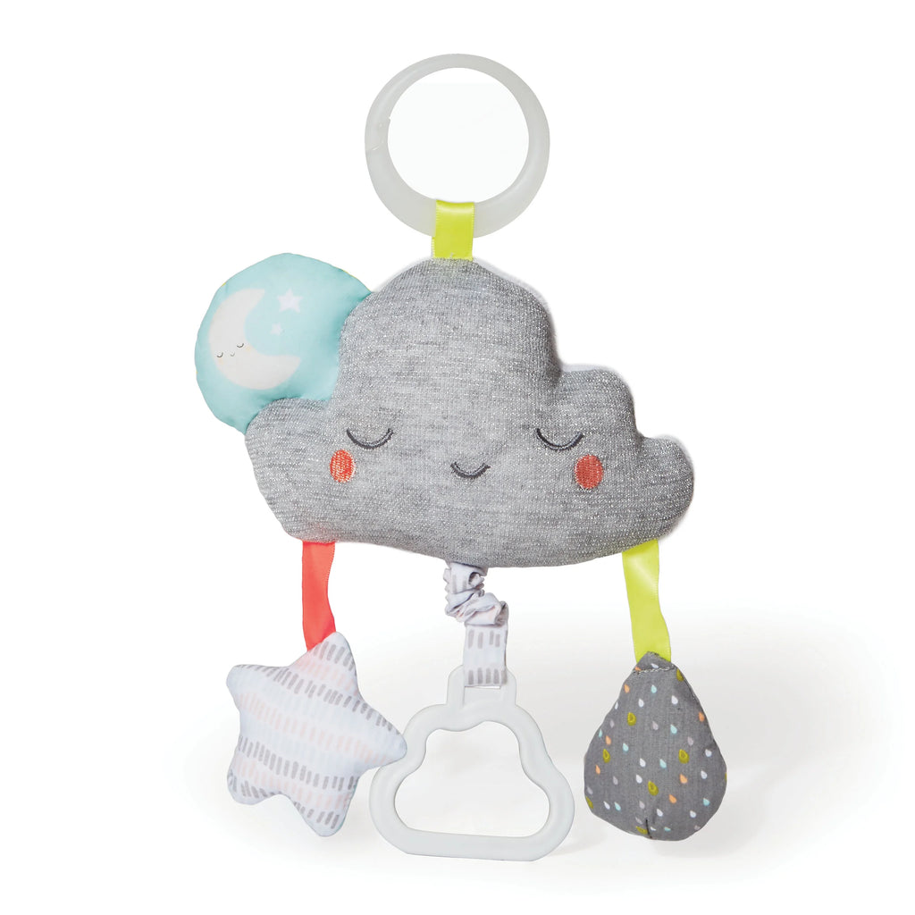 Cloud Stroller Toy E15666