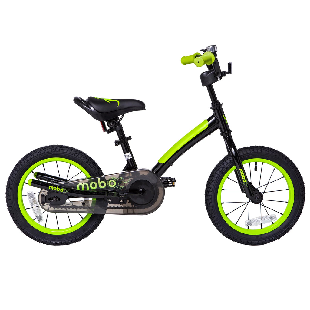 Boy's Bike M983138