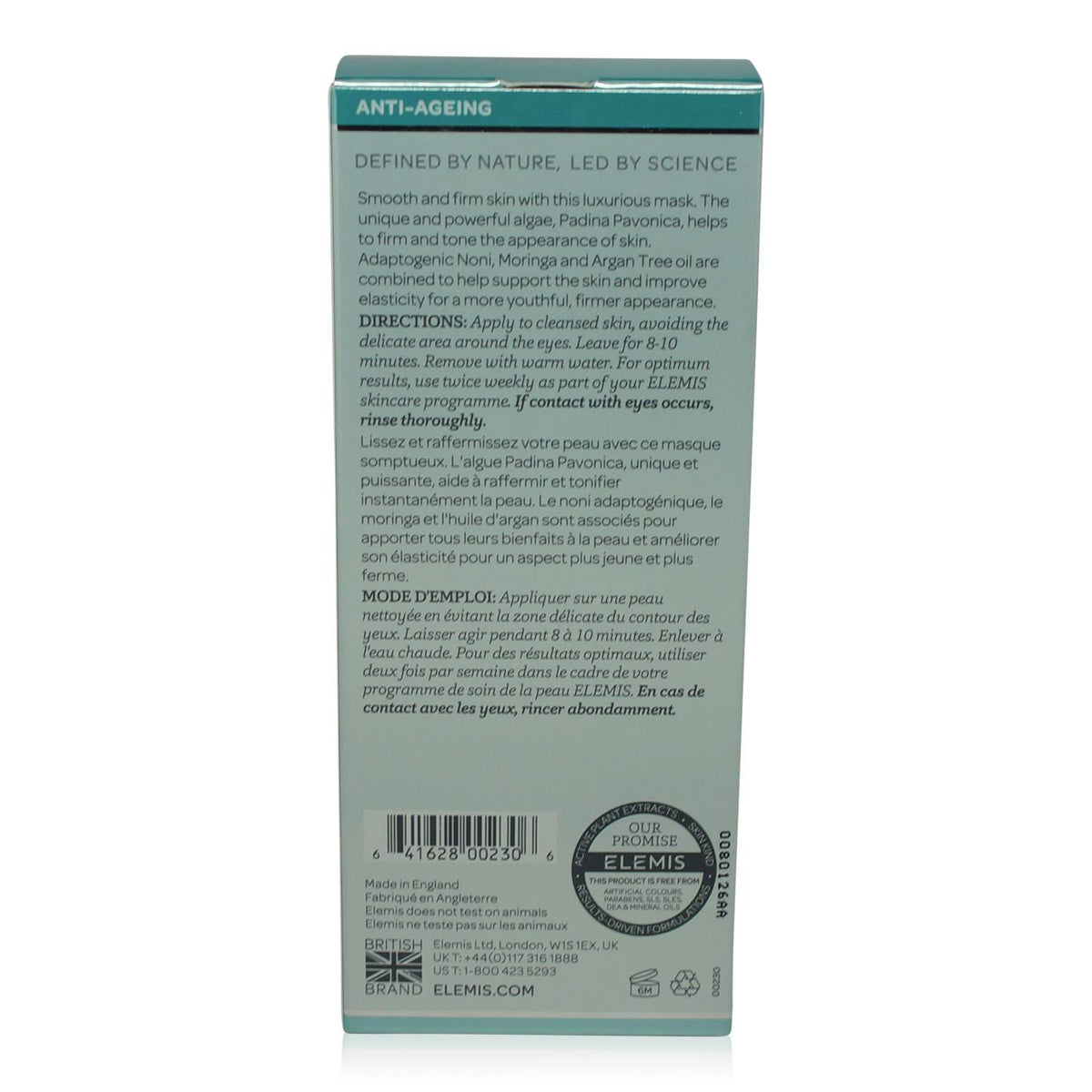 Pro-Collagen Quartz Lift Mask 1.7 oz M481900