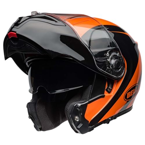Modular Helmet Gloss Nardo Gray Large A6990