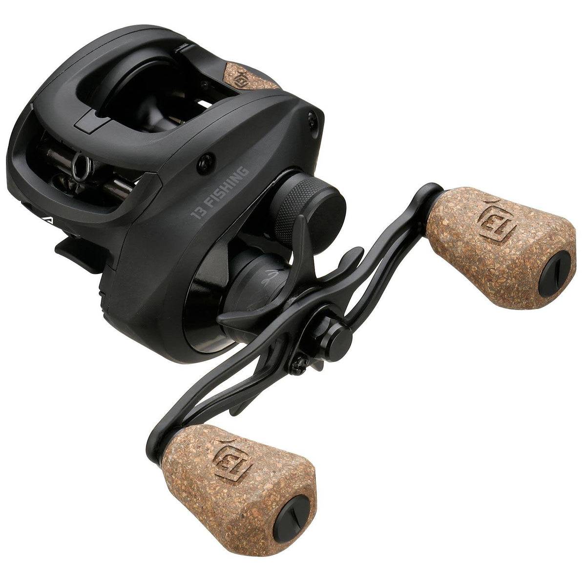 Baitcast Reel R921241
