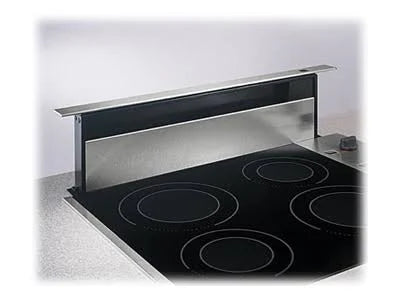 30" Downdraft Ventilator U21605