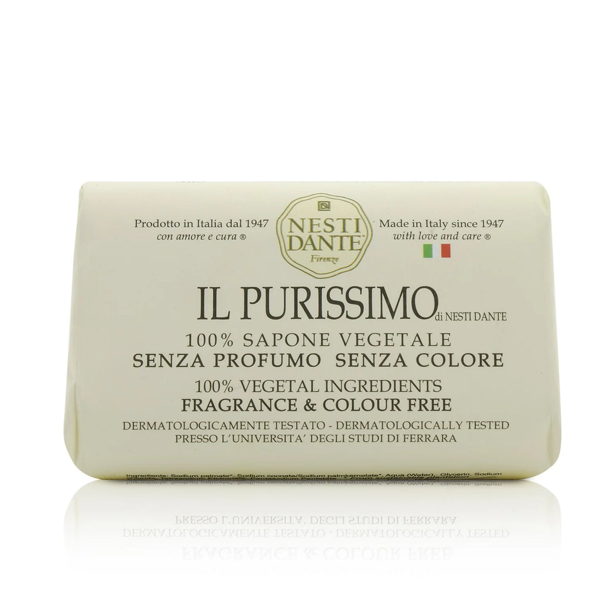 Bath Soap 150g T33496