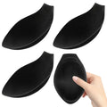 4 Pcs Men Bulge Sponge Enhancement Cups Q5348