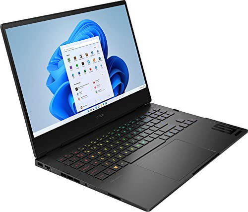16.1" WQHD IPS 165Hz Gaming Laptop Intel i9-12900H 16GB DDR5 1TB SSD NVIDIA GeForce RTX 3060 6GB R661212