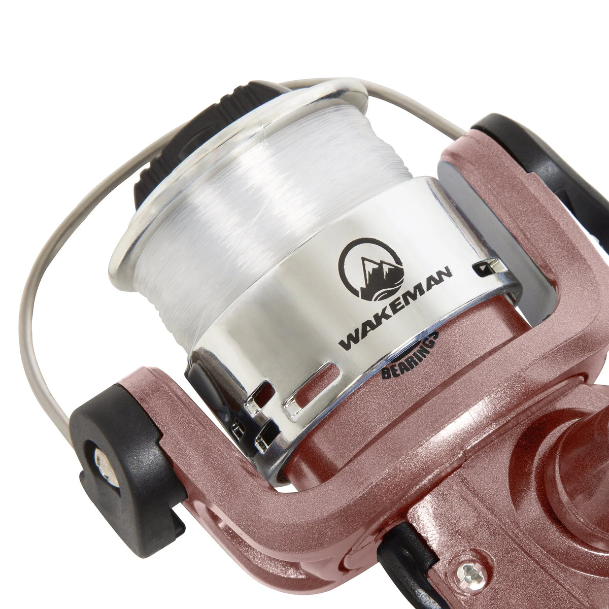 Spinning Rod and Reel Combo M308