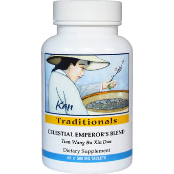 Herbal Blend Q4128