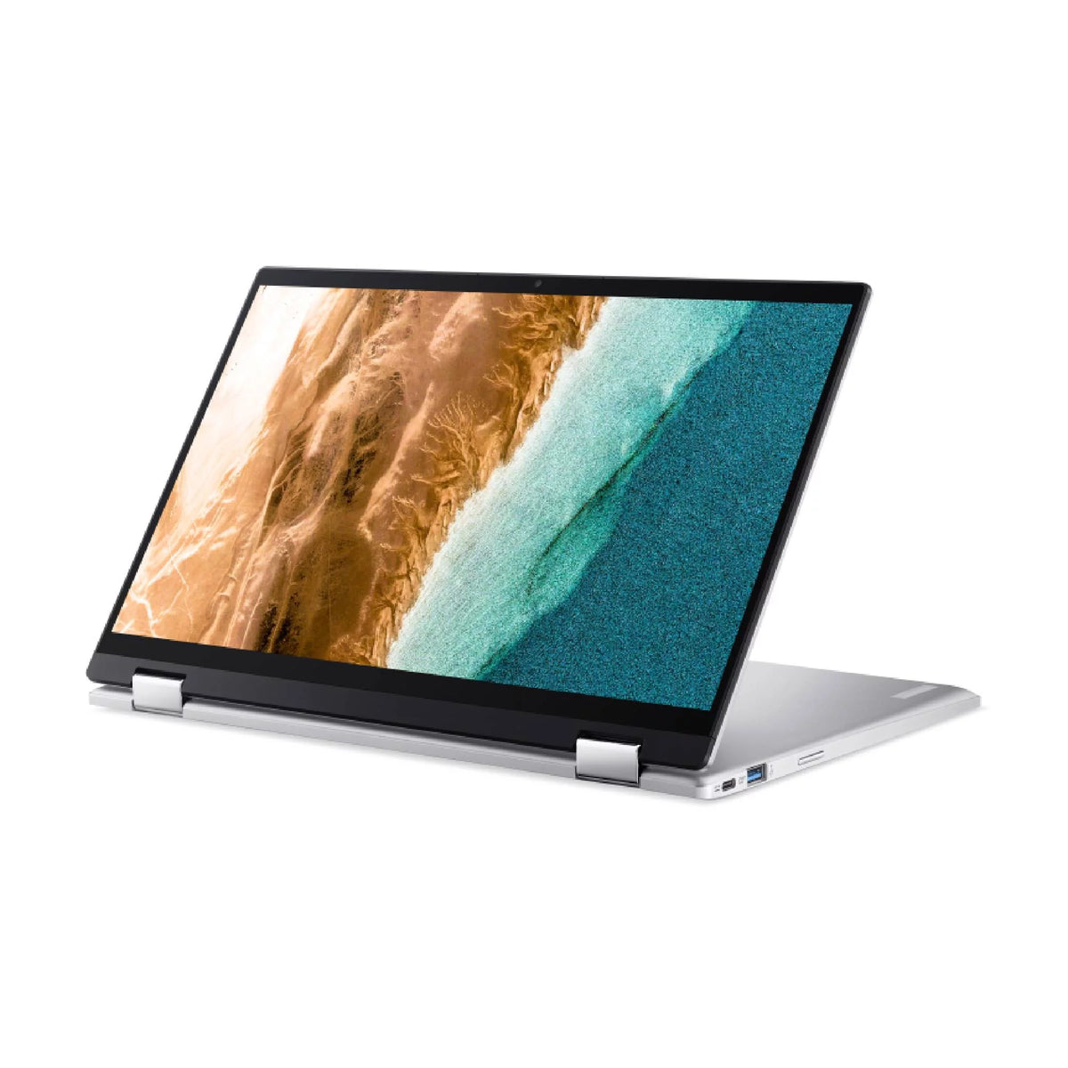 14" Touchscreen Chromebook Intel Core i5 8GB 256GB B376