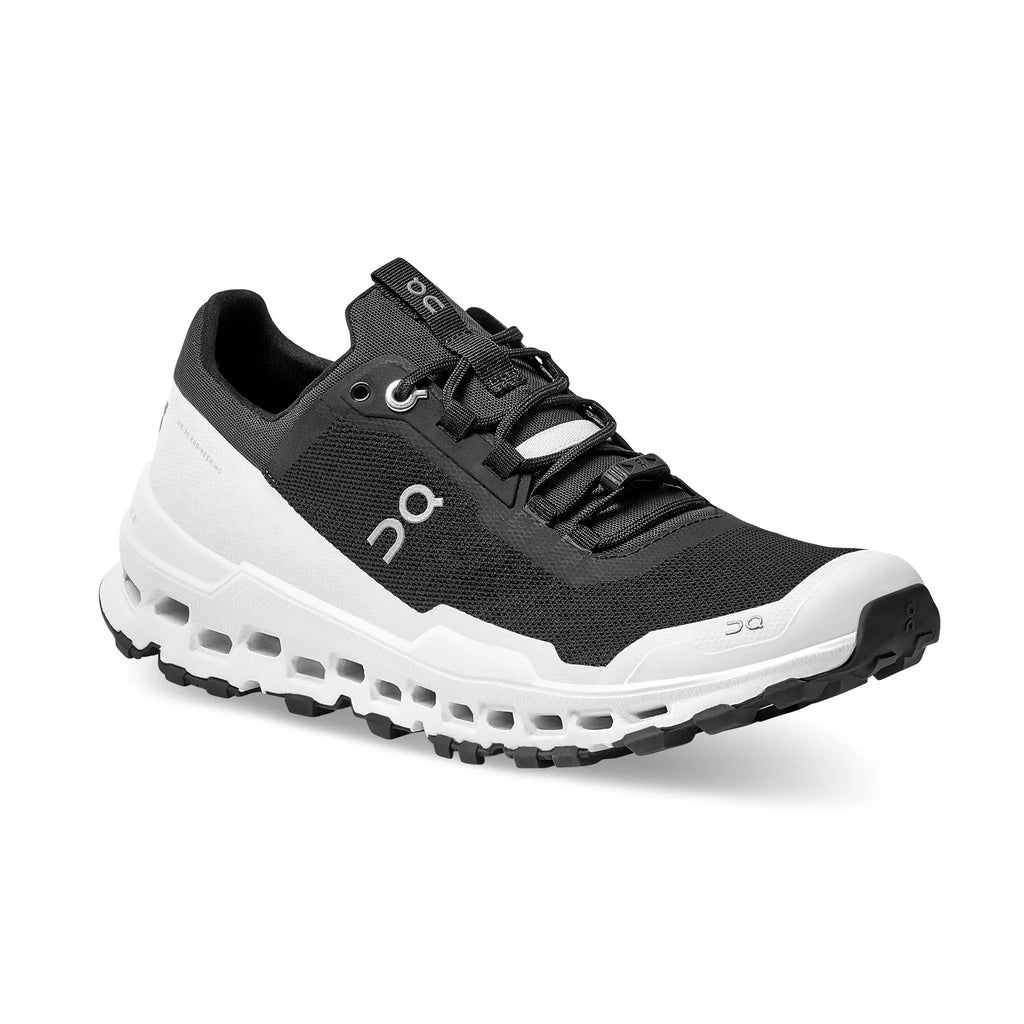 Cloudultra Black/White Running Shoes V895872