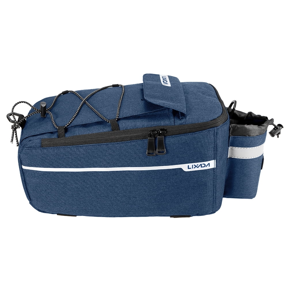 Reflective MTB Bike Pannier Bag M192