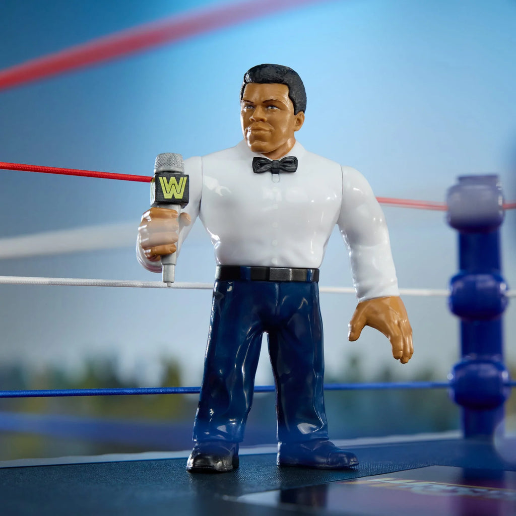 Action Figure 4-Pack F3212
