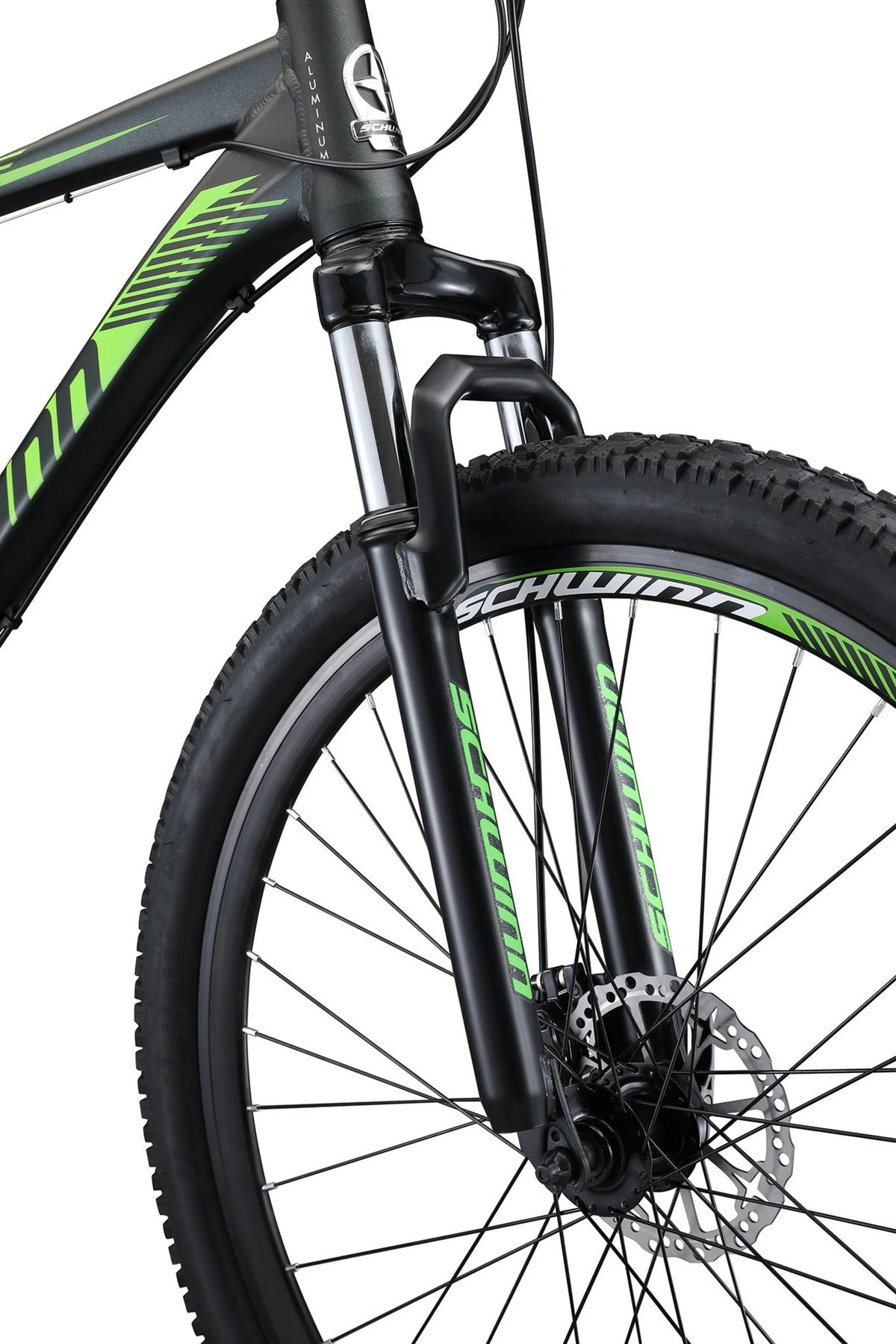 29-in. Mountain Bike D135