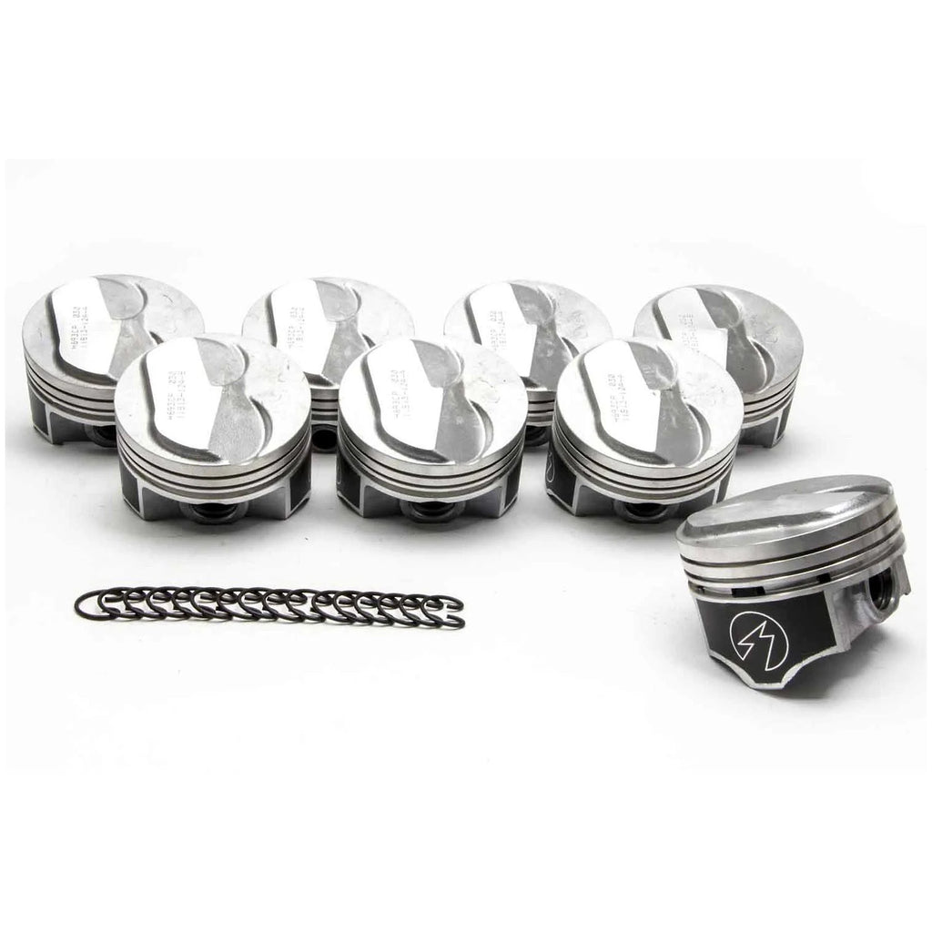 Cast Piston I316113