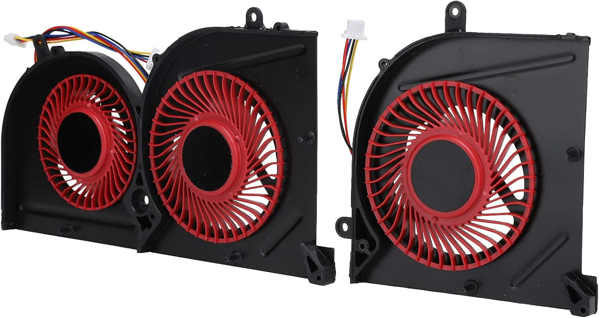 4pin CPU Cooling Fan Computer Case Air Cooler S655