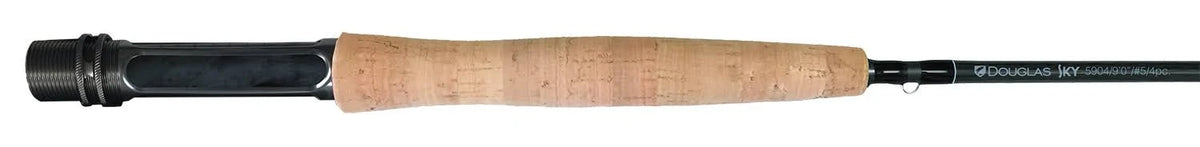 Douglas Sky Fly Rod (790-4) B56949