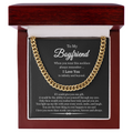 14K Yellow Gold Chain Necklace U443