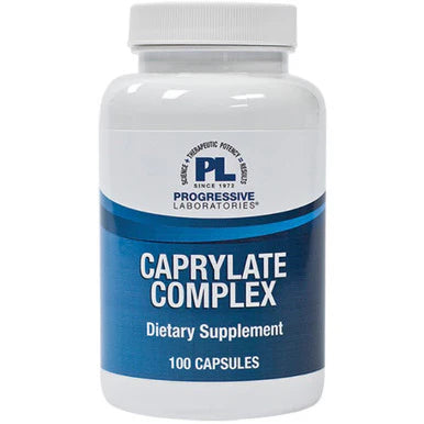 Caprylate Complex R591