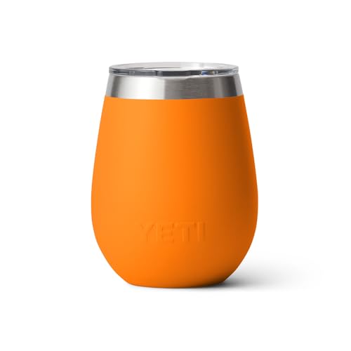 10 oz Vacuum Insulated Stainless Steel Wine Tumbler A834115