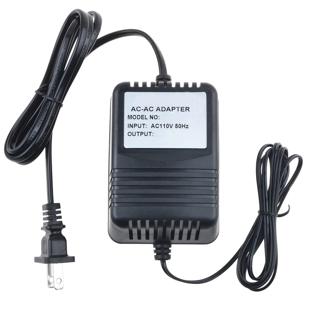 AC to AC Adapter Power PSU K4457