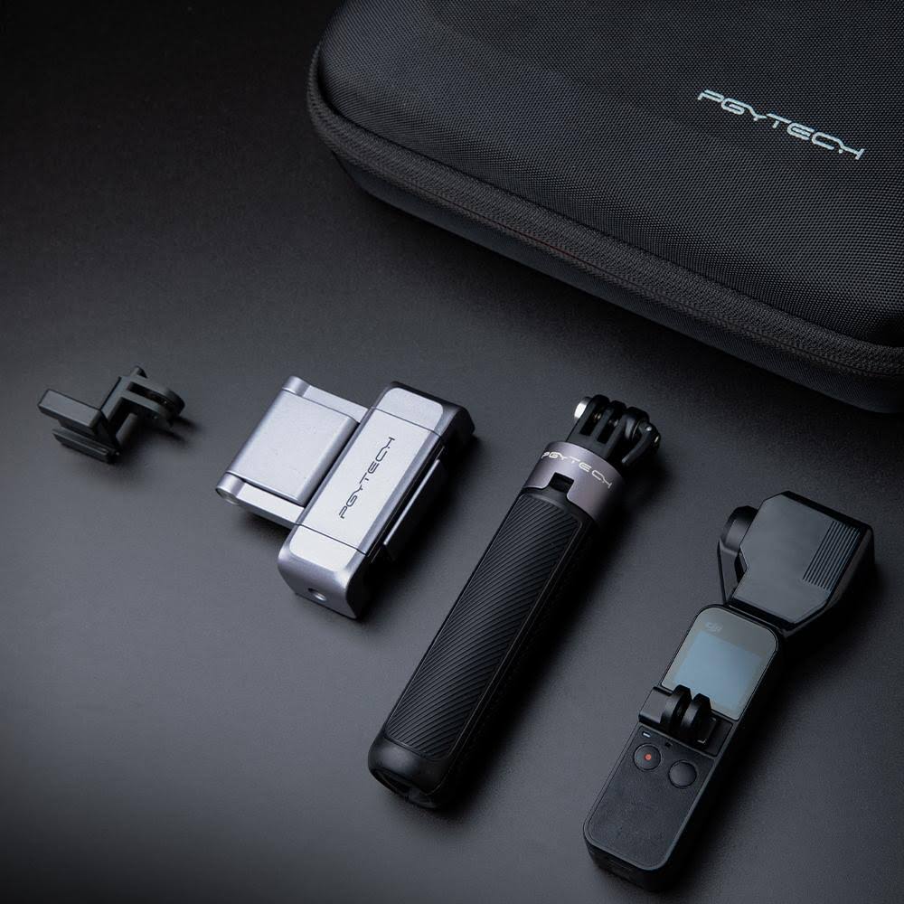 VLOG Set Accessory kit A89026