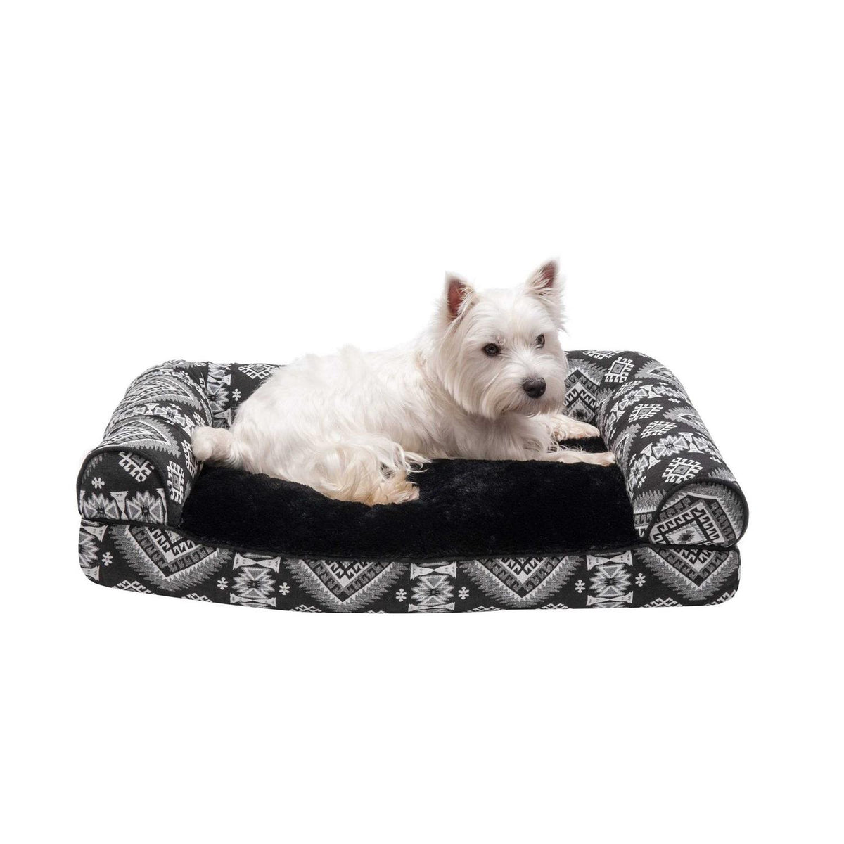 Sofa Dog Bed J227960
