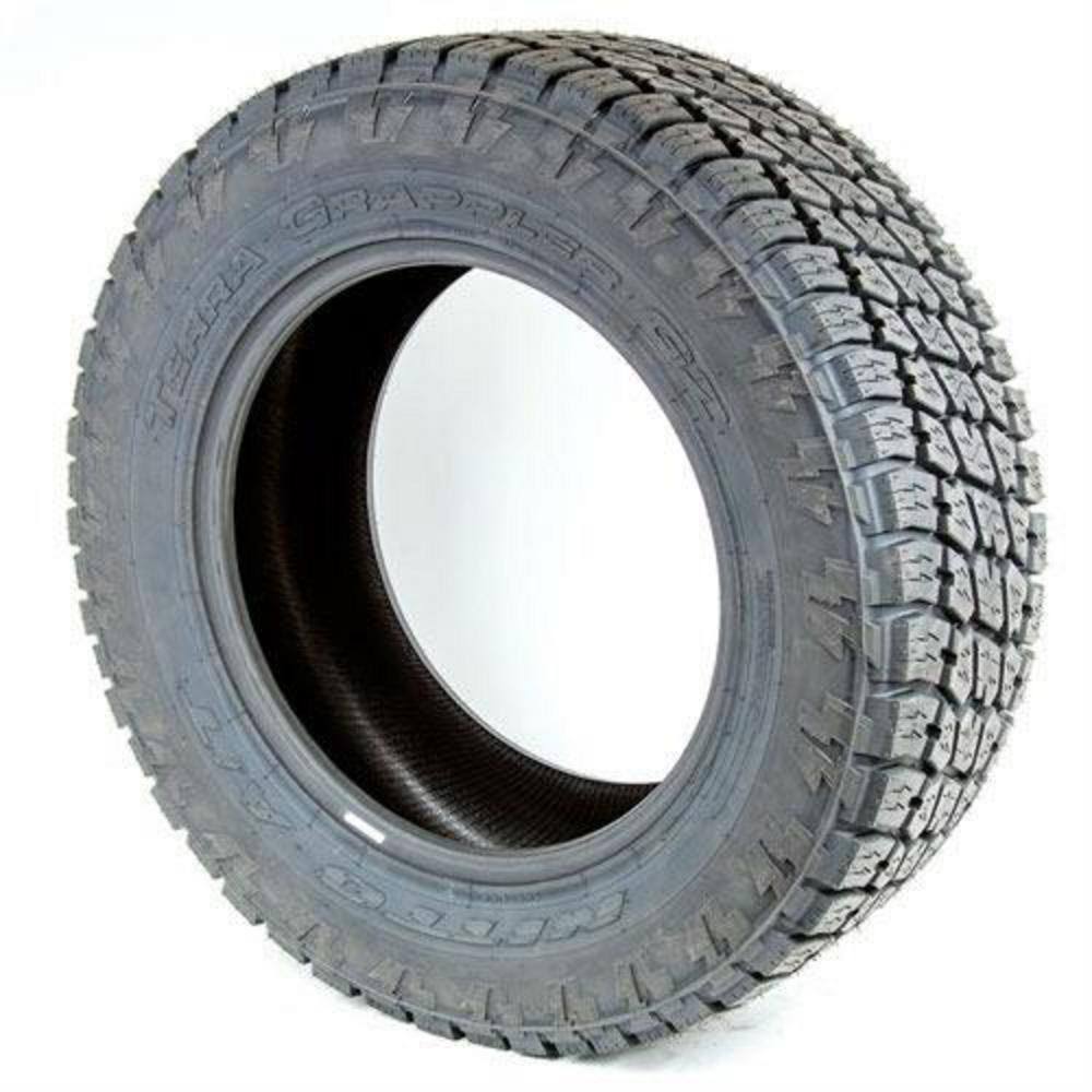 295/70R17 Tires R444