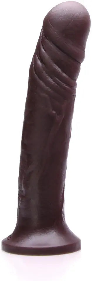 Silicone Vibrator Dildo U390