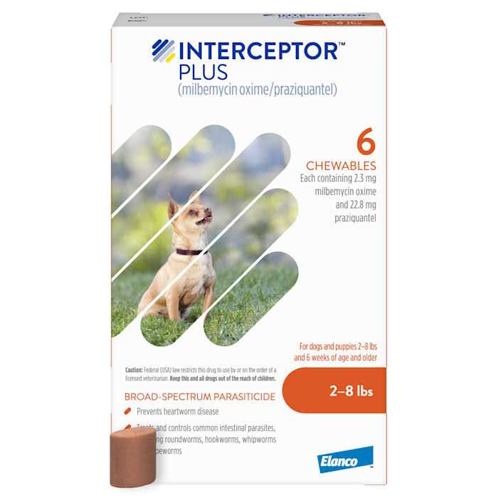 Chewable for Dogs Y89398