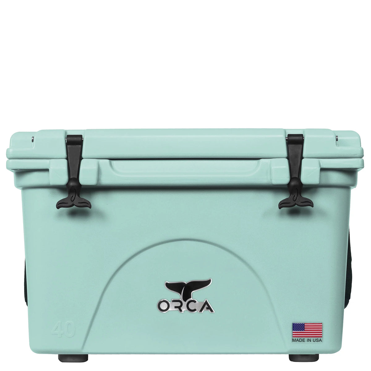 40 Quart Insulated Hard Cooler G880
