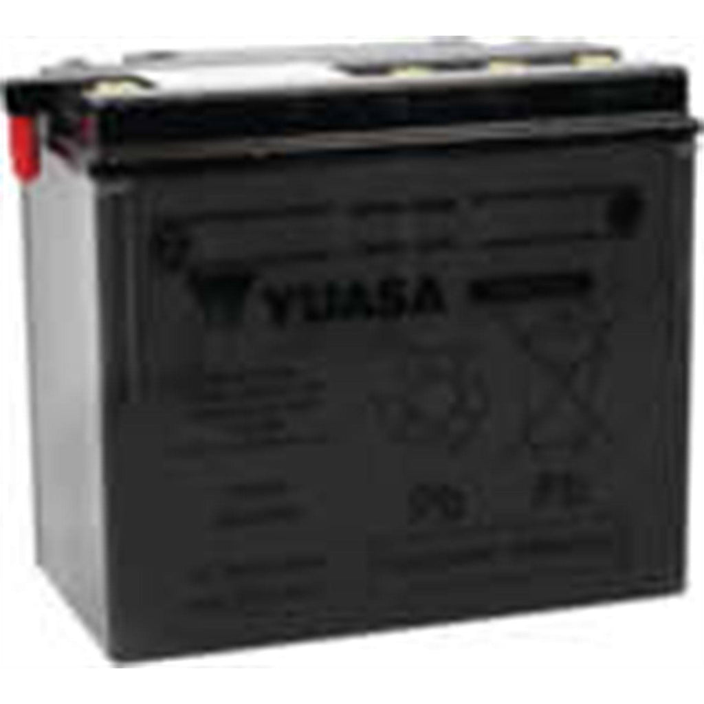 Battery P632991