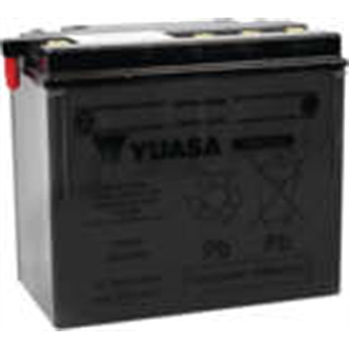 Battery P632991