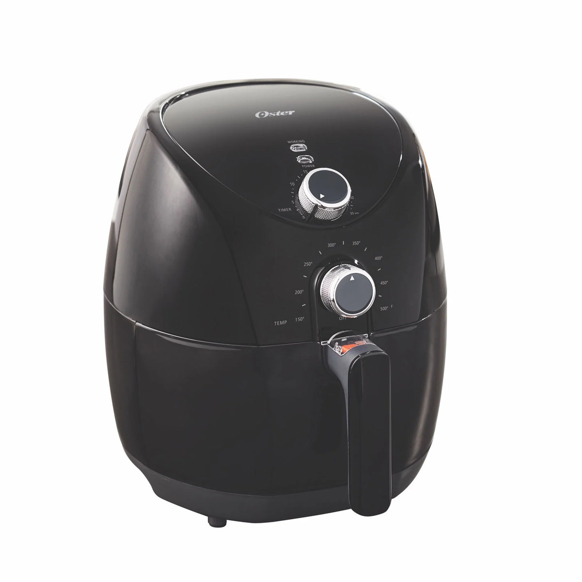 Titanium Infused DuraCeramic 3.2L Air Fryer M361