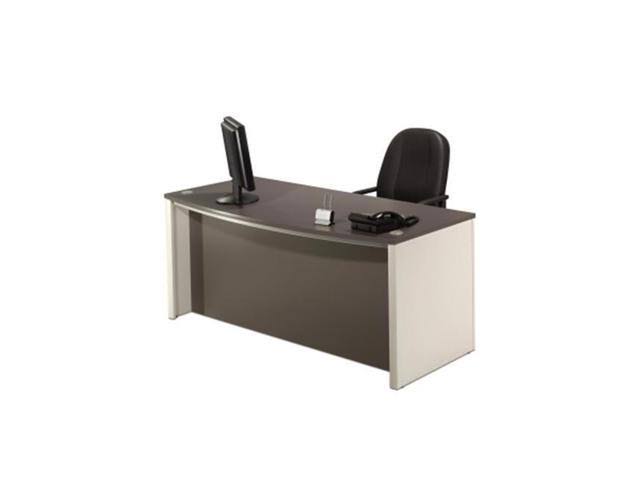 Sandstone & Slate Executive Desk X149694